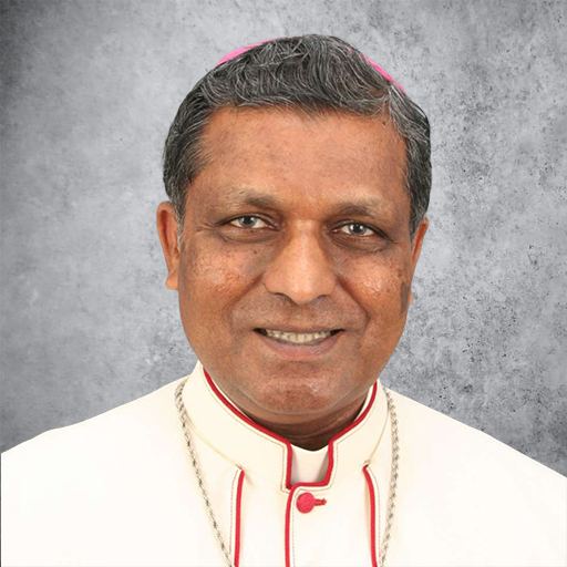 14 Abp. Soosa Pakiam, TVM