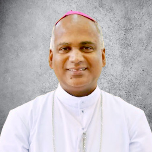bishop justin Madathilparambil