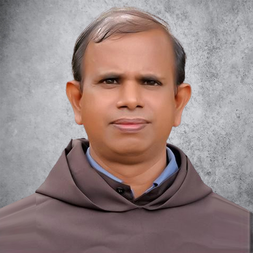 Antony MAdathi